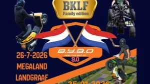 B.Y.B.O. 3.0
