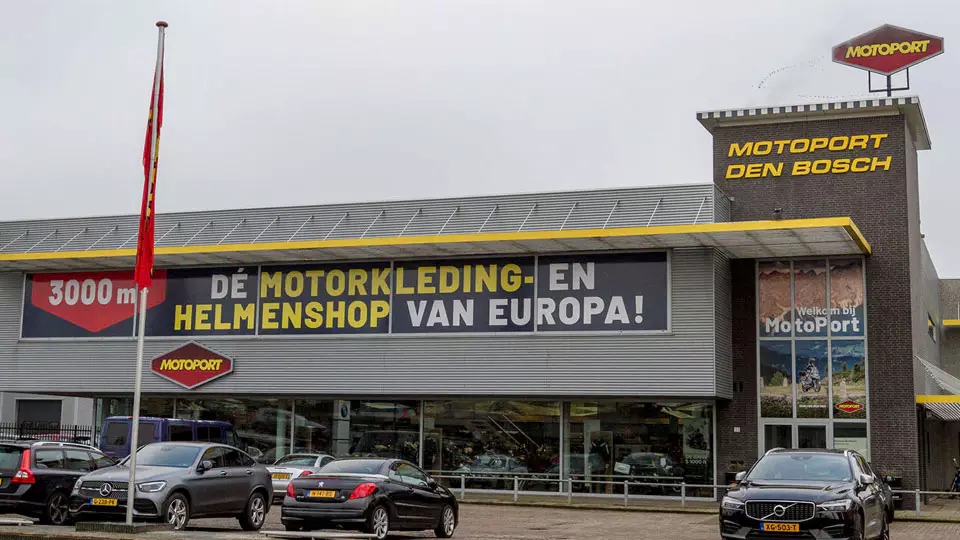 motoport den bosch