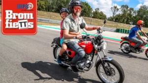 JMPB bromfietts
