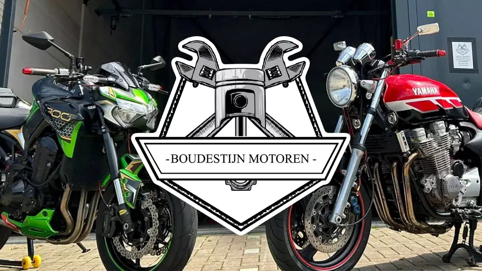 open dag boudestijn motoren